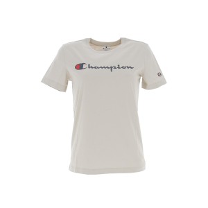 Crewneck t-shirt
