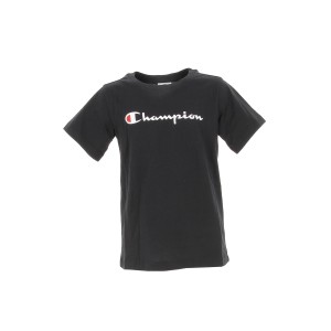 Crewneck t-shirt