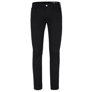 5 pockets pant black