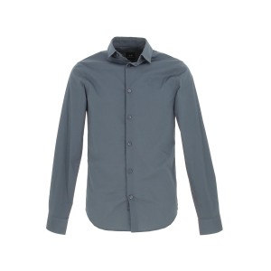 Shirt dark slate