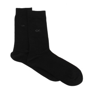 Ck men sock 2p basket