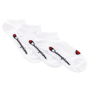 3pk sneaker socks