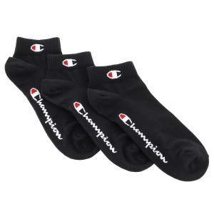 3pk quarter socks