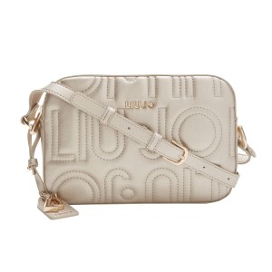 Ecs m camera case light gold