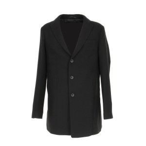 Signature blazer