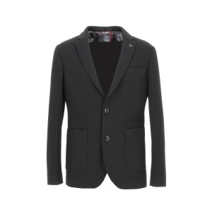 Signature blazer