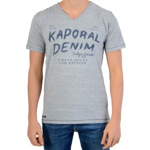 Tee Shirt Kaporal Enfant Moxi