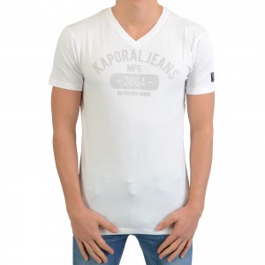 Tee-Shirt Kaporal Enfant Rudy
