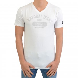 Tee-Shirt Kaporal Enfant Rudy