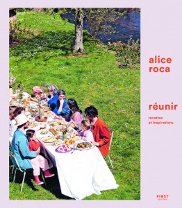 Roca Alice