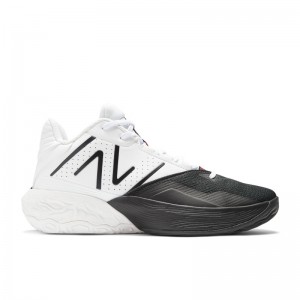 Chaussure de Basketball New Balance Two Wxy V4 Dualisme