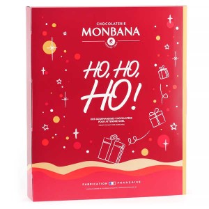 Monbana Chocolatier