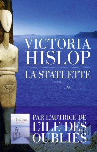 Hislop Victoria