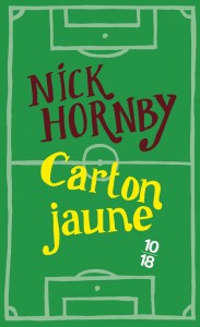 Hornby Nick