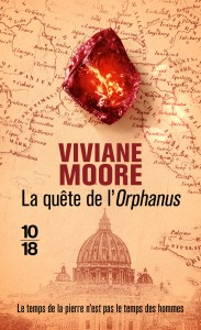 Moore Viviane