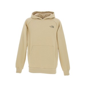 M raglan redbox hoodie - eu