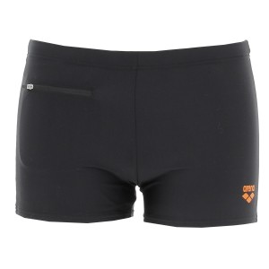 Men s arena zip swim short