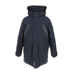 Rockie tech parka