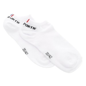 Ess chaussettes basse x2 n1