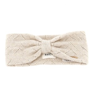 Bridgey light brown headband