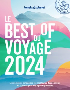 Le Best of du voyage 2024