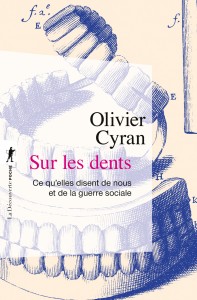 Cyran Olivier