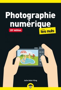 Photo numérique Pour les Nuls poche 20e édition