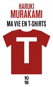 T : ma vie en t-shirts