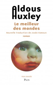 Huxley Aldous