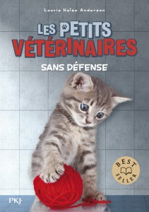 14. Les petits veterinaires : Sans defense