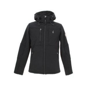 Veste softshell h