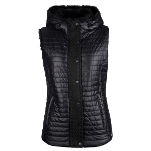 Gilet f