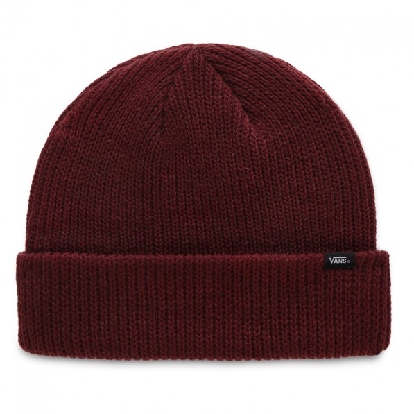 Vans bonnet top