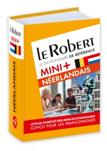 Le Robert Mini+ Néerlandais