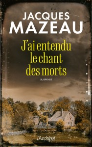 Mazeau Jacques