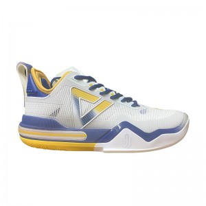 Chaussure de Basketball Peak Andrew Wiggins 1 "Warriors"