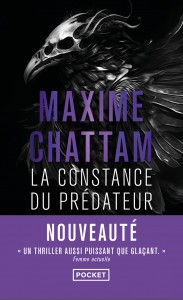 Chattam Maxime