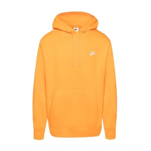 Magma orange nike hoodie online