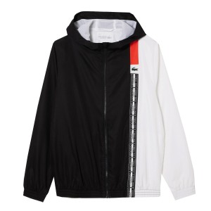 Blouson technical capsule