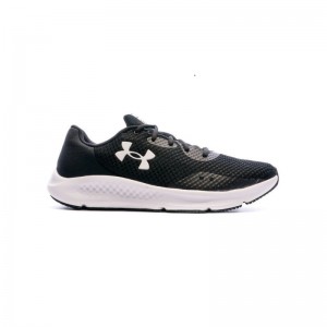 Chaussure de Training Under Armour Charged Surge 4 Noir