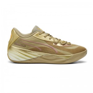 Chaussure de Basketball Puma All-Pro Nitro CNY