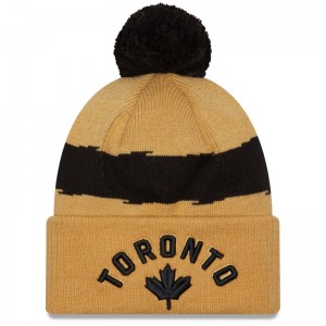 Bonnet NBA Toronto Raptors New Era 23