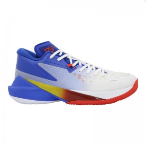 Chaussure de Basketball Peak Lightning X World Cup