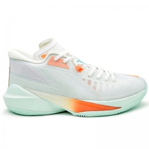 Chaussure de Basketball Peak Lightning X Winter Mint