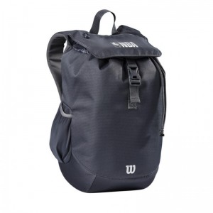 Sac a Dos Wilson Forge noir