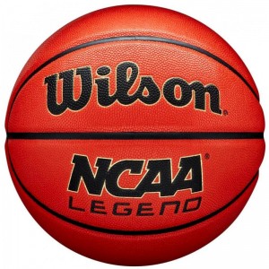 Ballon de Basketball Wilson NCAA Legend