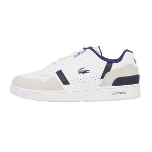 Court sneakers t-clip
