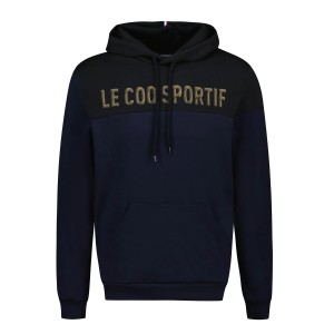 Noel sp hoody n1 m sky captain/black