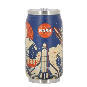 Canette can it nasa mat 280ml/9,5fl.oz