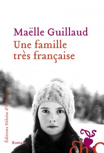 Guillaud Maëlle